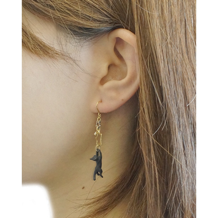 ピアス レディース フック | アクセサリーショップPIENA | 詳細画像6 