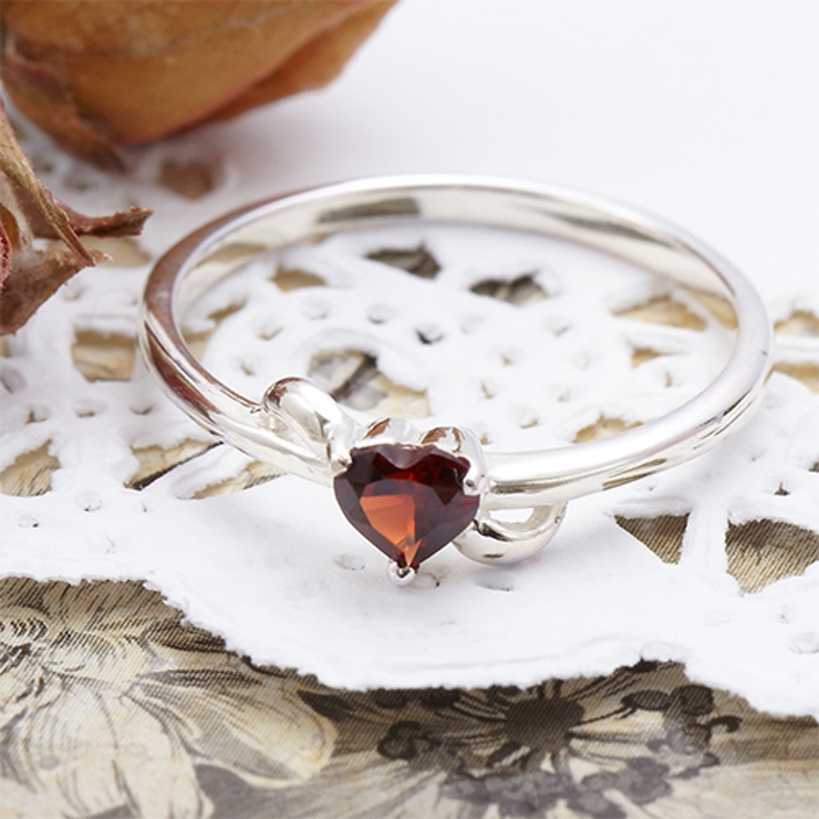 リング 指輪 シルバー925製 | アクセサリーショップPIENA | 詳細画像1 