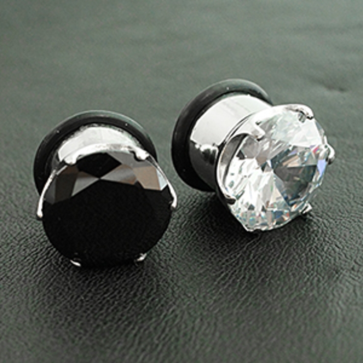サージカルステンレス製 ボディピアス 9/16" 一個売り | アクセサリーショップPIENA | 詳細画像4 