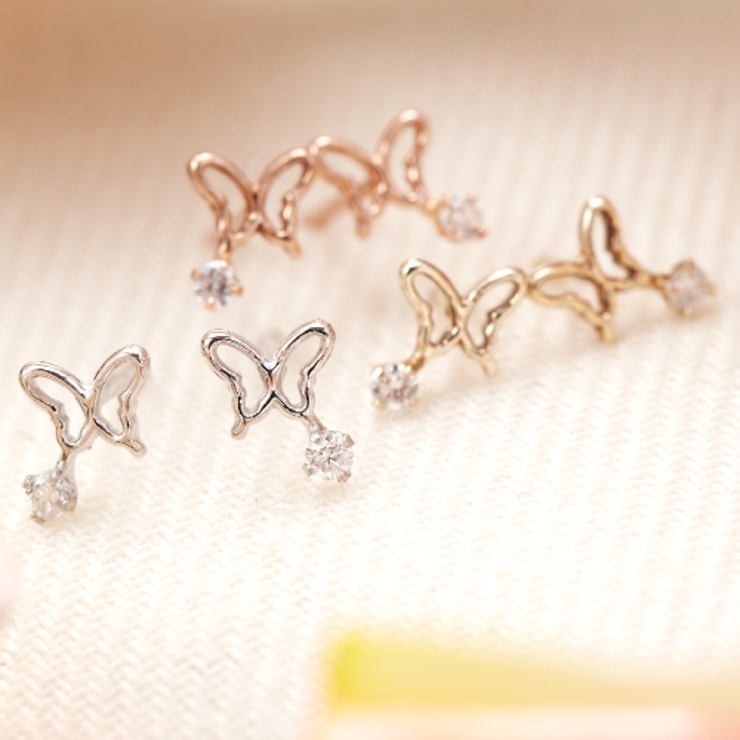 K10WG K10 K10PG | アクセサリーショップPIENA | 詳細画像1 