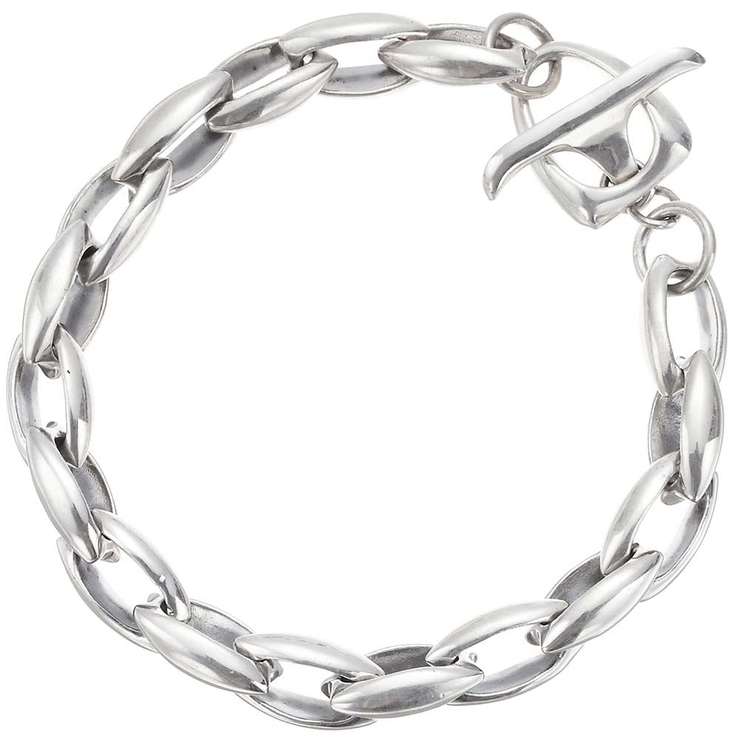 メンズブレスレット シルバー925製 シルバーアクセサリー