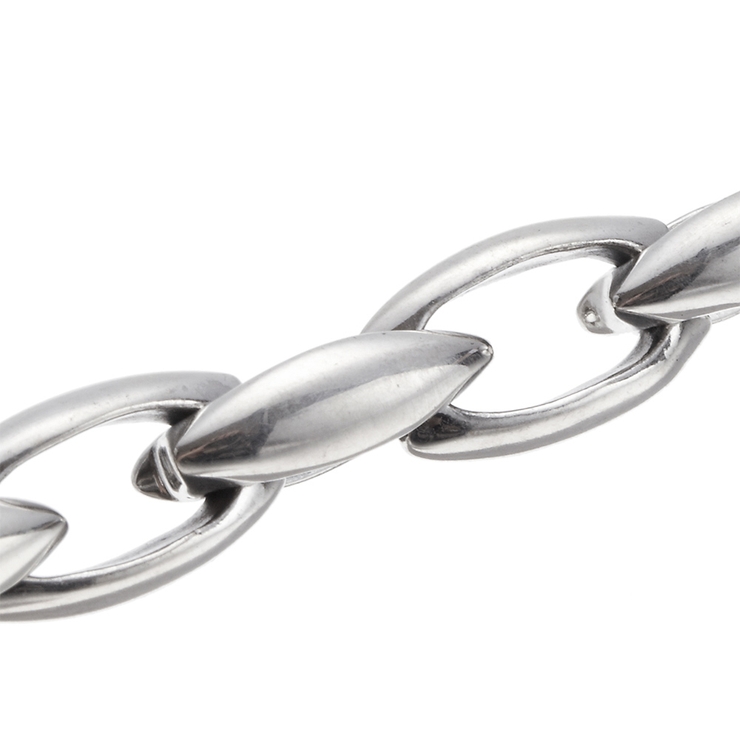 メンズブレスレット シルバー925製 シルバーアクセサリー[品番