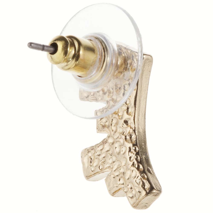 [ナパ] NAPA スクエアビジューピアス | アクセサリーショップPIENA | 詳細画像7 