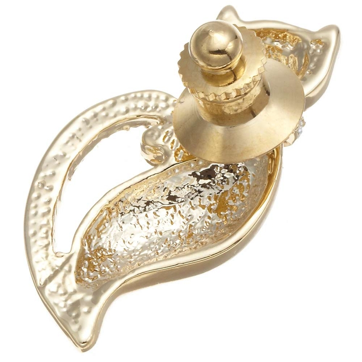 ブローチ ピンブローチ ラインストーン | アクセサリーショップPIENA | 詳細画像6 