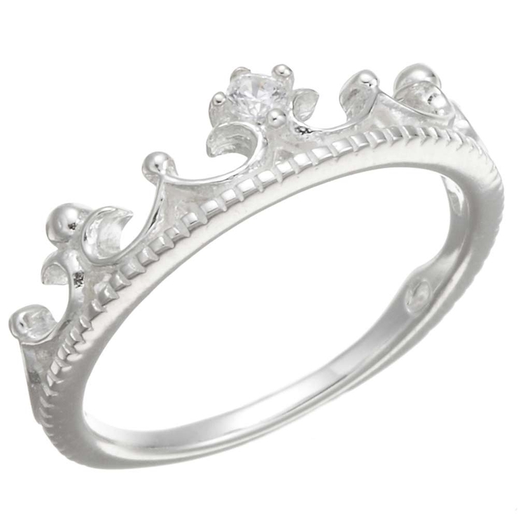 ピンキーリング 小指 指輪 | アクセサリーショップPIENA | 詳細画像4 