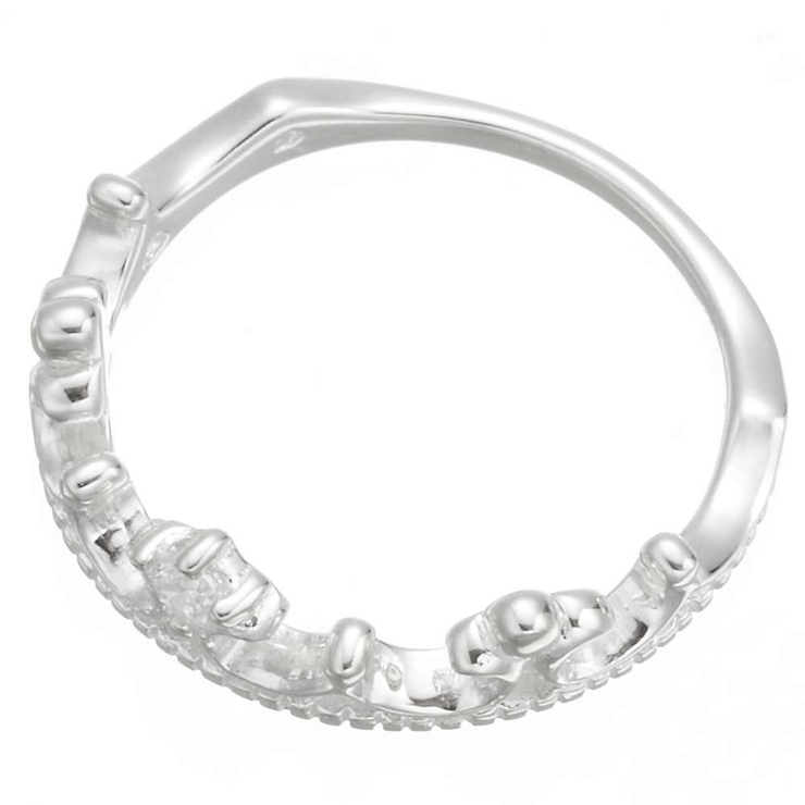 ピンキーリング 小指 指輪 | アクセサリーショップPIENA | 詳細画像5 