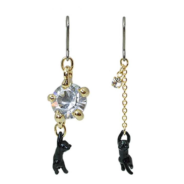 ピアス レディース フック | アクセサリーショップPIENA | 詳細画像4 