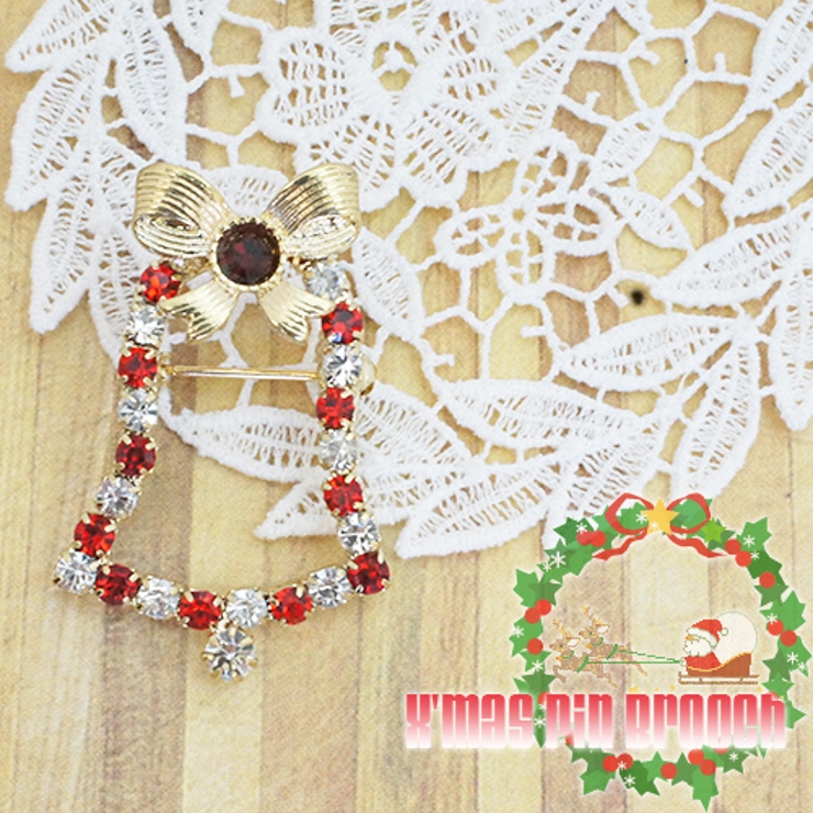 ブローチ ピンブローチ 日本製 | アクセサリーショップPIENA | 詳細画像1 