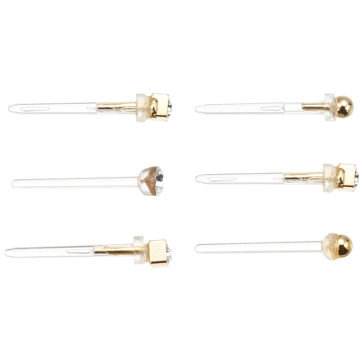 [ナパ]NAPA スタッドピアスセット 樹脂製ポスト | アクセサリーショップPIENA | 詳細画像7 