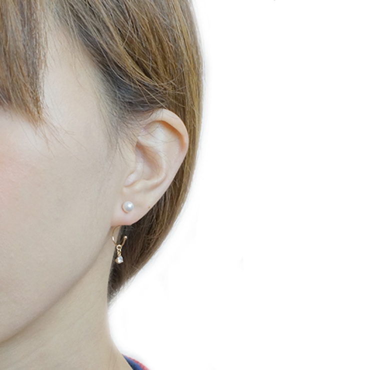 [ナパ]NAPA スタッドピアスセット 樹脂製ポスト | アクセサリーショップPIENA | 詳細画像8 