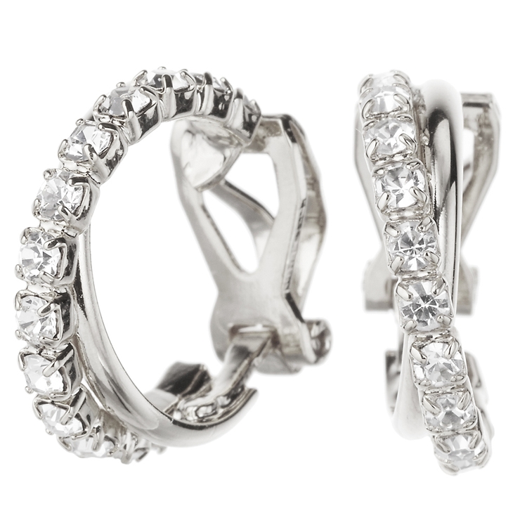 バネ式 イヤリング イアリング | アクセサリーショップPIENA | 詳細画像4 