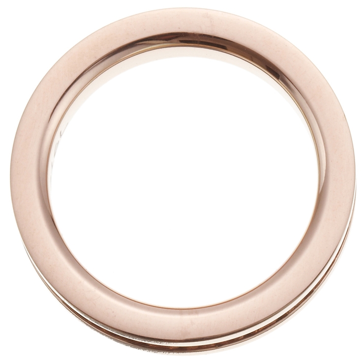 ラインストーンが並ぶフルエタニティリング お肌に優しい素材のサージカルステンレス… | アクセサリーショップPIENA | 詳細画像6 