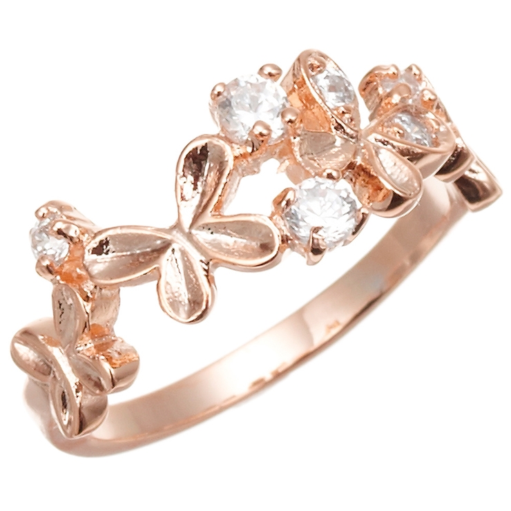 ピンキーリング 小指 指輪 | アクセサリーショップPIENA | 詳細画像6 