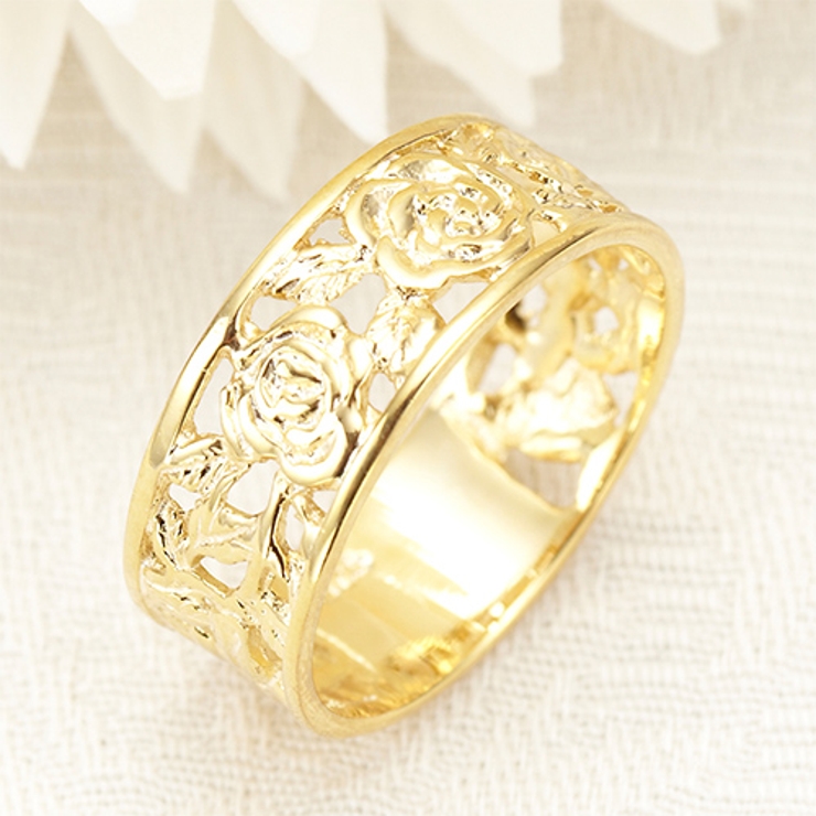 リング 指輪 シルバー925製 | アクセサリーショップPIENA | 詳細画像1 