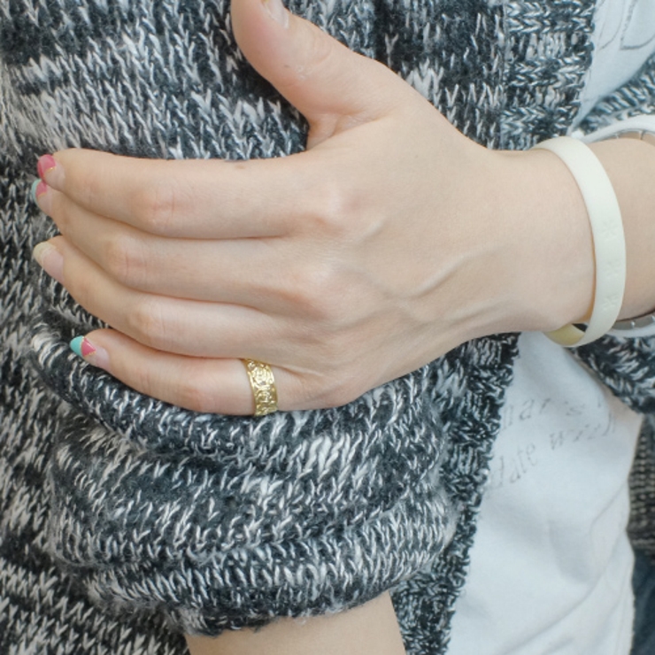 リング 指輪 シルバー925製 | アクセサリーショップPIENA | 詳細画像7 