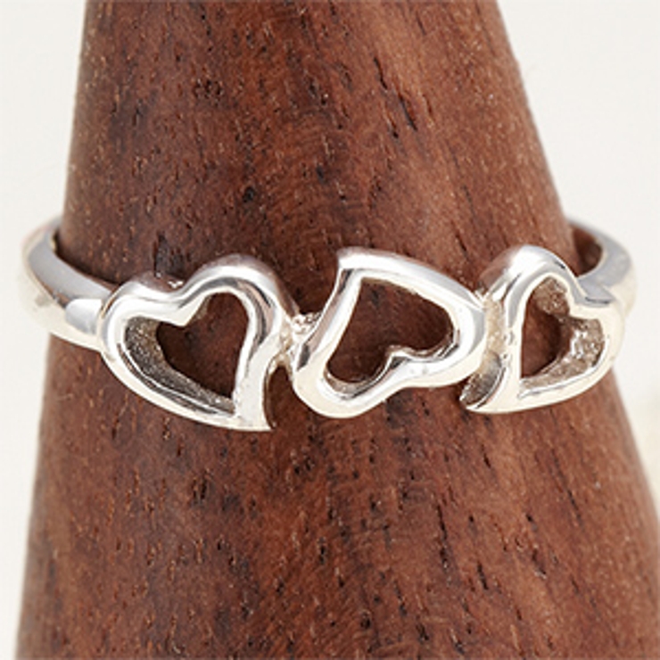 リング 指輪 シルバー925製 | アクセサリーショップPIENA | 詳細画像8 