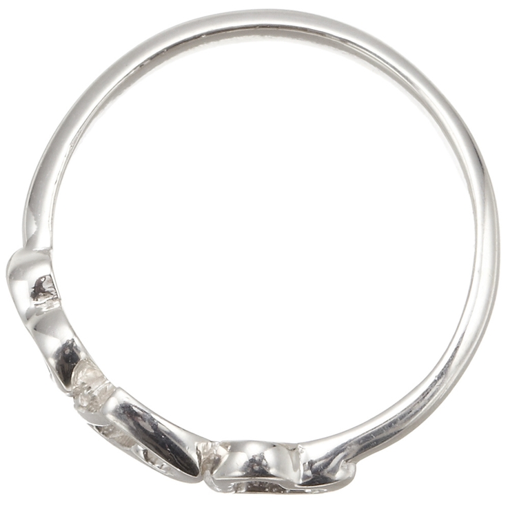 リング 指輪 シルバー925製 | アクセサリーショップPIENA | 詳細画像5 