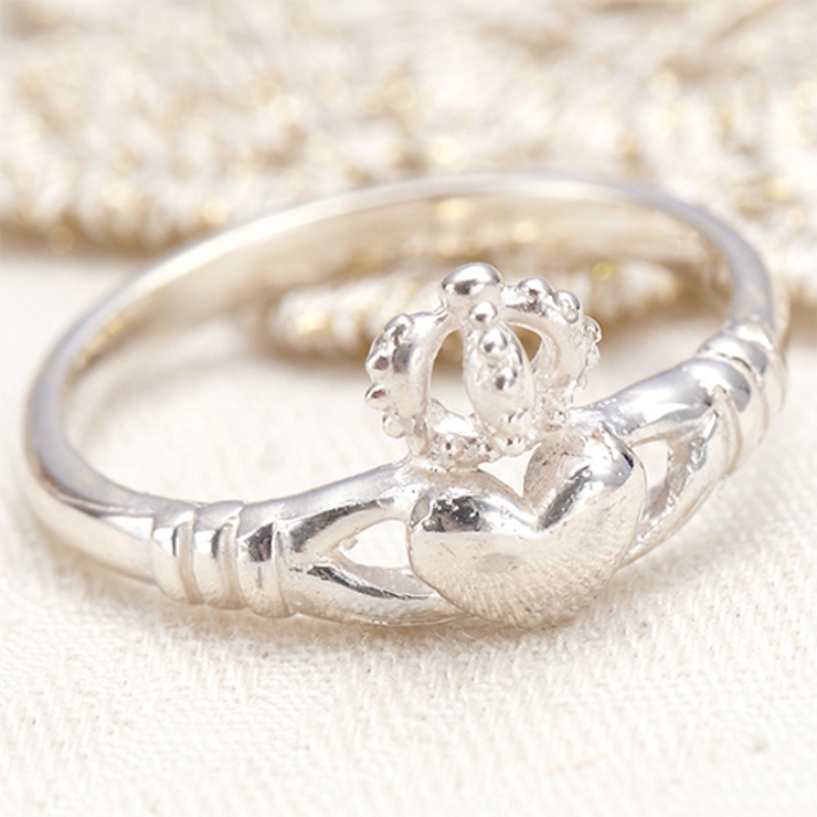 リング 指輪 シルバー925製 | アクセサリーショップPIENA | 詳細画像1 