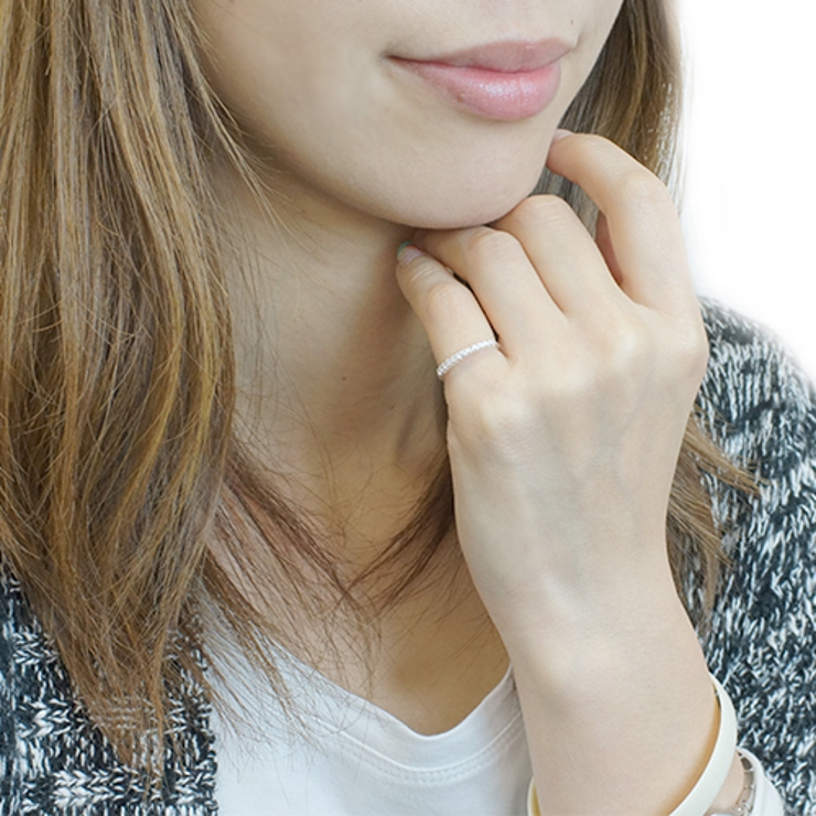 リング 指輪 シルバー925製 | アクセサリーショップPIENA | 詳細画像6 