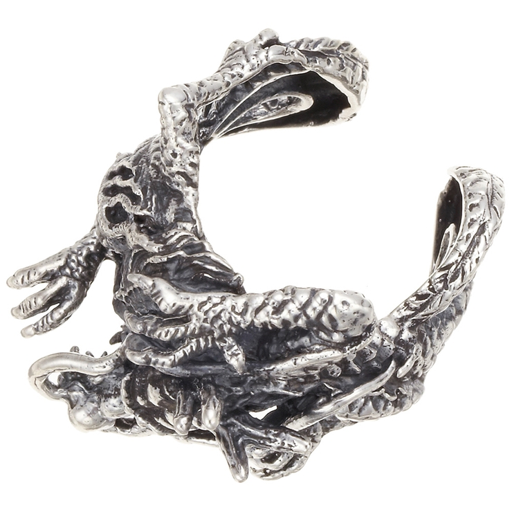 シルバーリング ドラゴン 龍の指輪[品番:PENA0007226 シルバーリング ドラゴン 龍の指輪[品番:PENA0007226