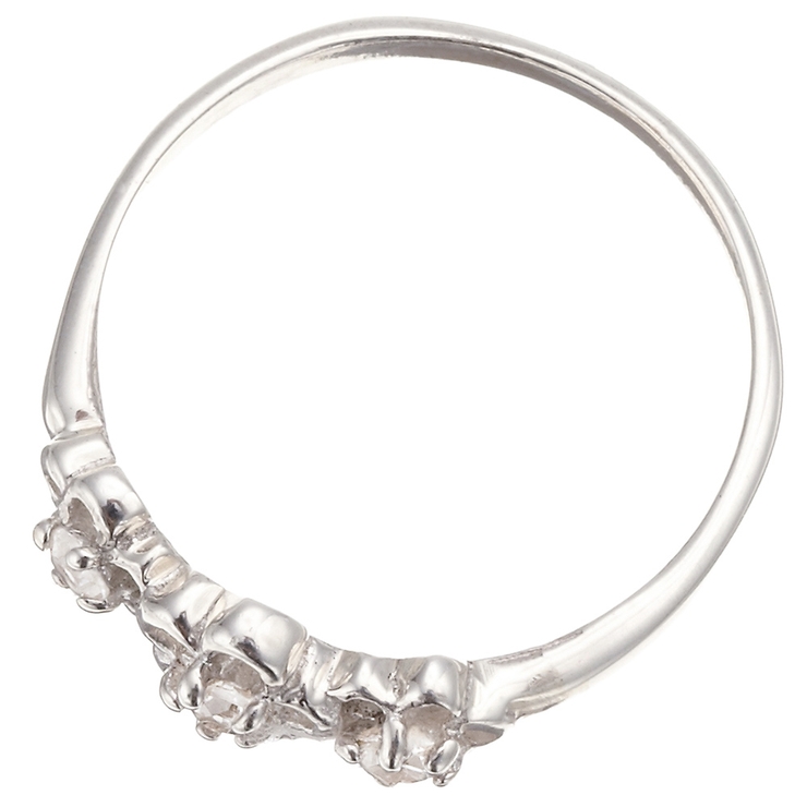 リング 指輪 シルバー925製 | アクセサリーショップPIENA | 詳細画像5 