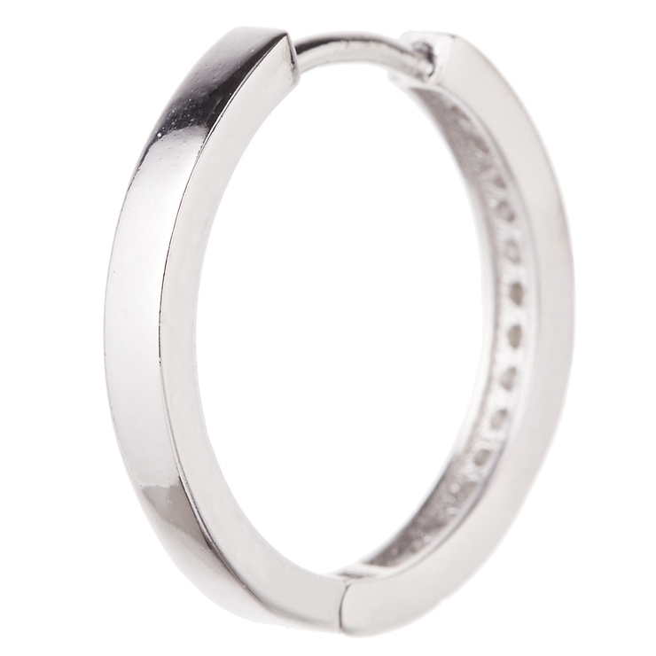 フープピアス リングピアス ミニフープ | アクセサリーショップPIENA | 詳細画像6 