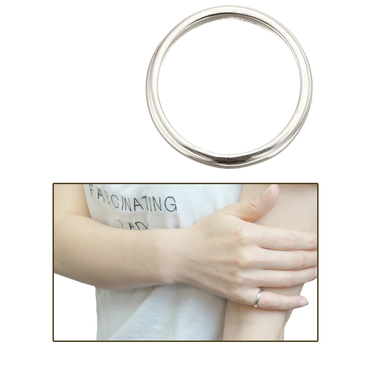 リング 指輪 シルバー925製 | アクセサリーショップPIENA | 詳細画像3 