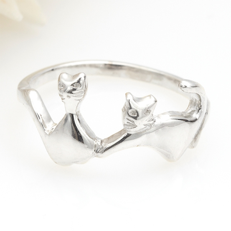 リング 指輪 シルバー925製 | アクセサリーショップPIENA | 詳細画像1 