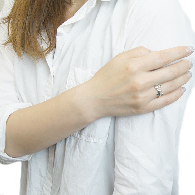 リング 指輪 シルバー925製 | アクセサリーショップPIENA | 詳細画像7 