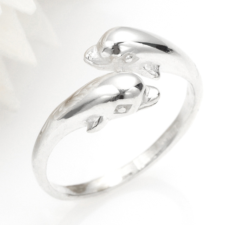 リング 指輪 シルバー925製 | アクセサリーショップPIENA | 詳細画像1 
