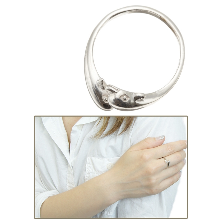 リング 指輪 シルバー925製 | アクセサリーショップPIENA | 詳細画像3 