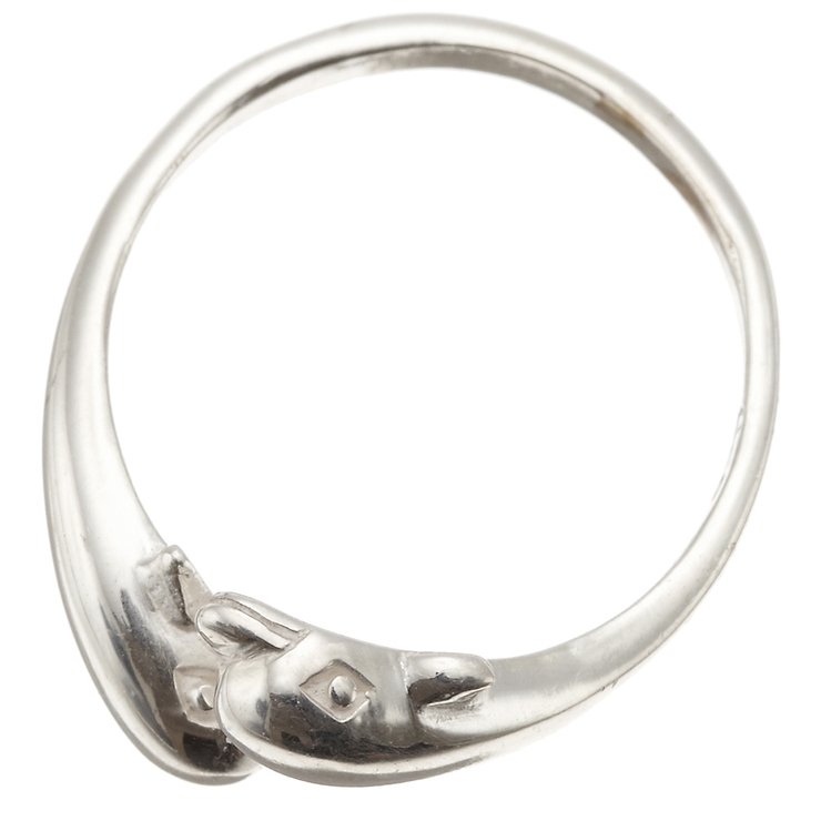 リング 指輪 シルバー925製 | アクセサリーショップPIENA | 詳細画像5 