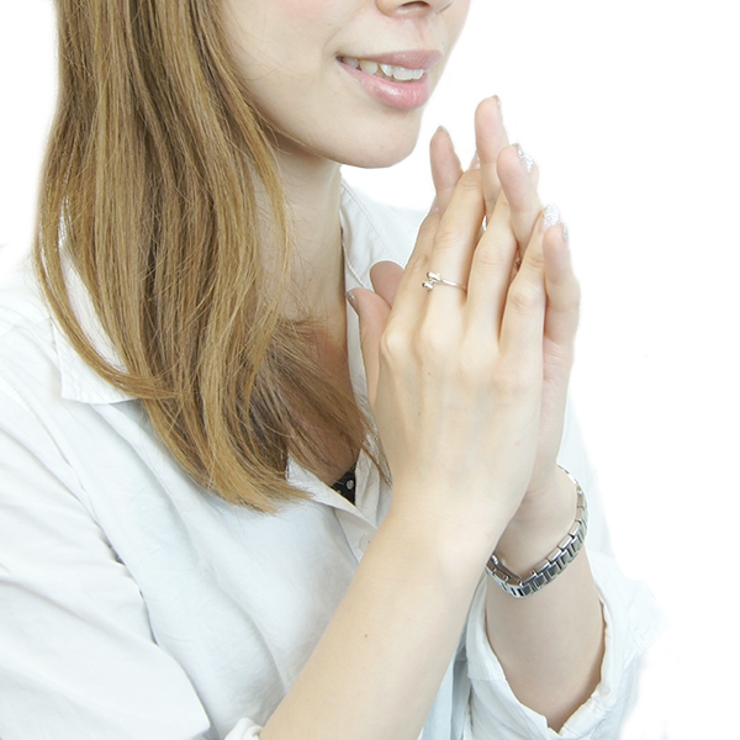 リング 指輪 シルバー925製 | アクセサリーショップPIENA | 詳細画像6 
