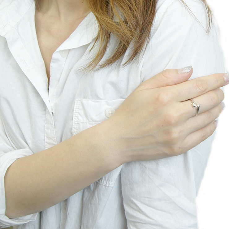 リング 指輪 シルバー925製 | アクセサリーショップPIENA | 詳細画像7 