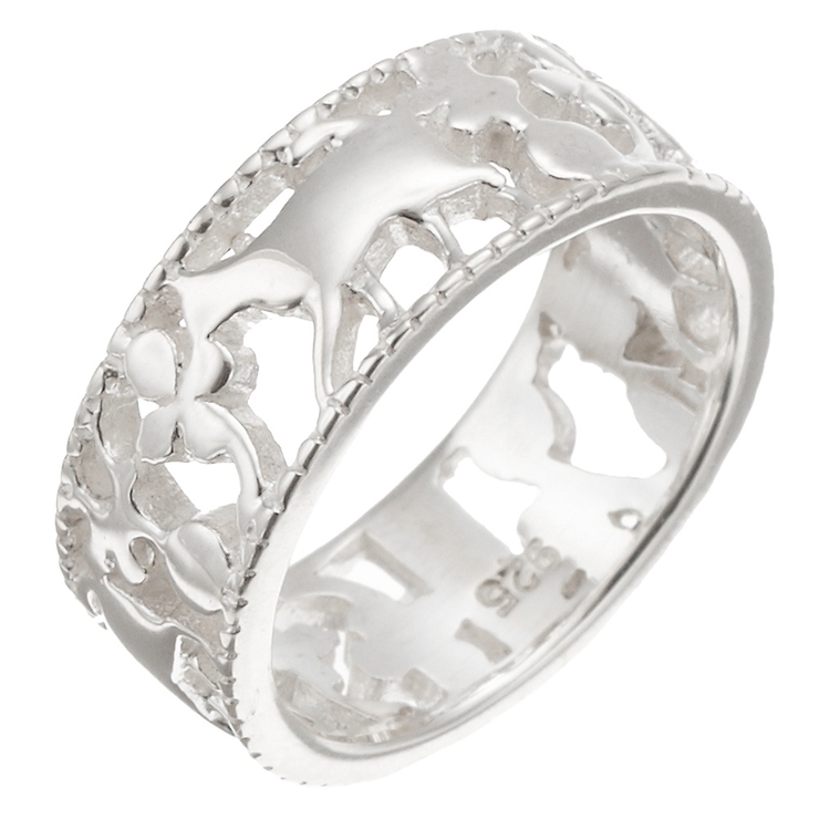 リング 指輪 シルバー925製 | アクセサリーショップPIENA | 詳細画像4 