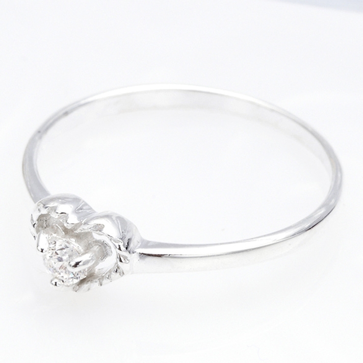 リング 指輪 シルバー925製 | アクセサリーショップPIENA | 詳細画像1 