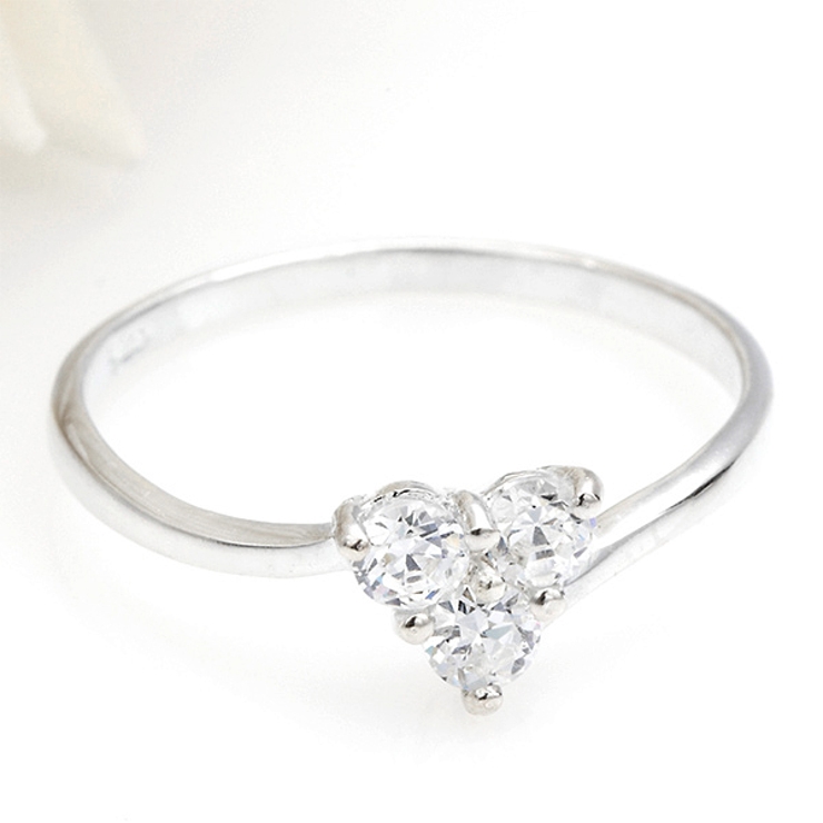 リング 指輪 シルバー925製 | アクセサリーショップPIENA | 詳細画像1 