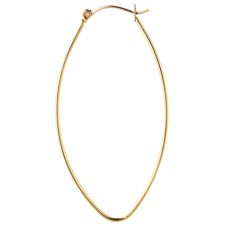 フープピアス サージカルステンレス 低アレルギー | アクセサリーショップPIENA | 詳細画像7 