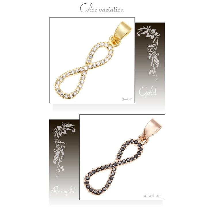 ネックレス ペンダント シルバー925製 | アクセサリーショップPIENA | 詳細画像2 