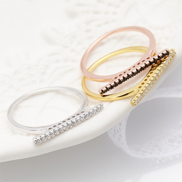 リング 指輪 レディース | アクセサリーショップPIENA | 詳細画像1 