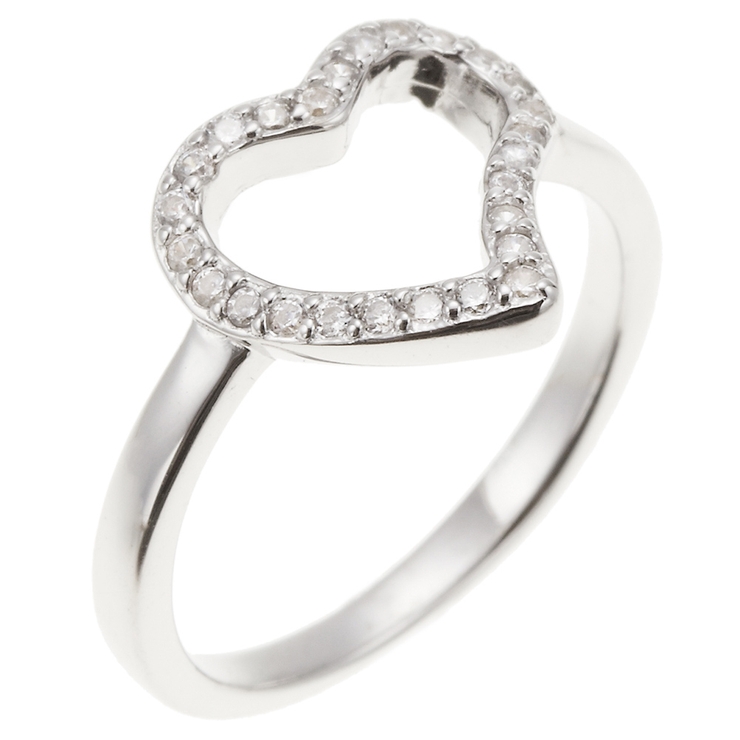 スタンダードリング 指輪 レディース | アクセサリーショップPIENA | 詳細画像4 