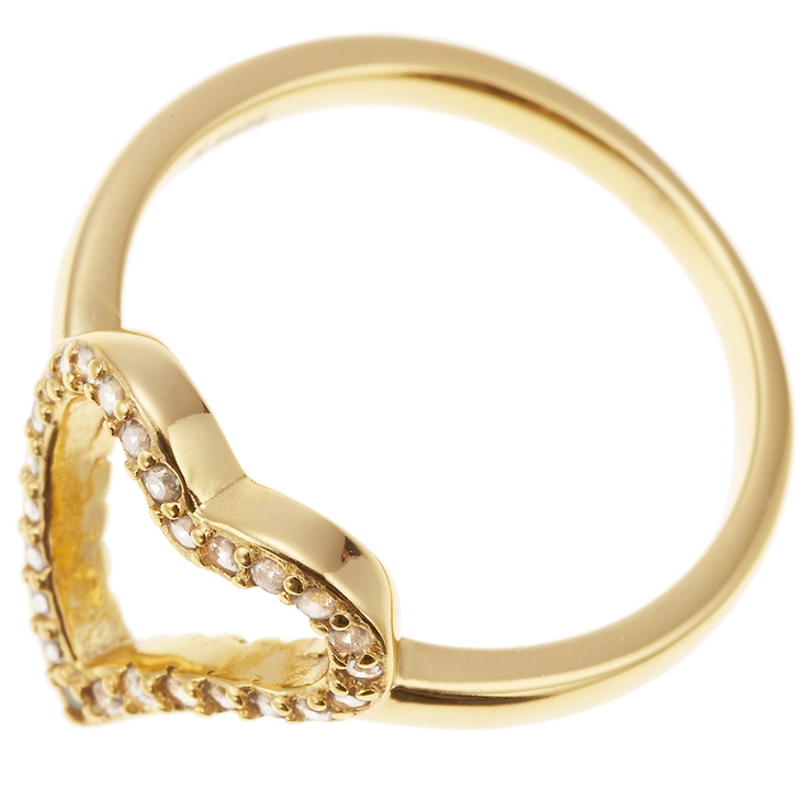 スタンダードリング 指輪 レディース | アクセサリーショップPIENA | 詳細画像6 