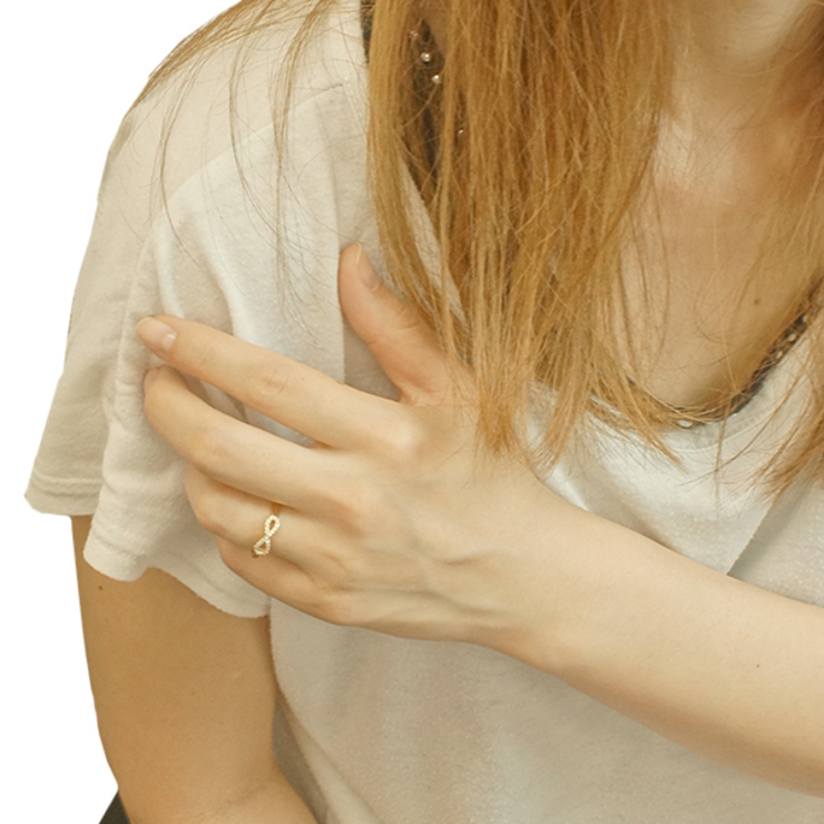 リング 指輪 レディース | アクセサリーショップPIENA | 詳細画像8 