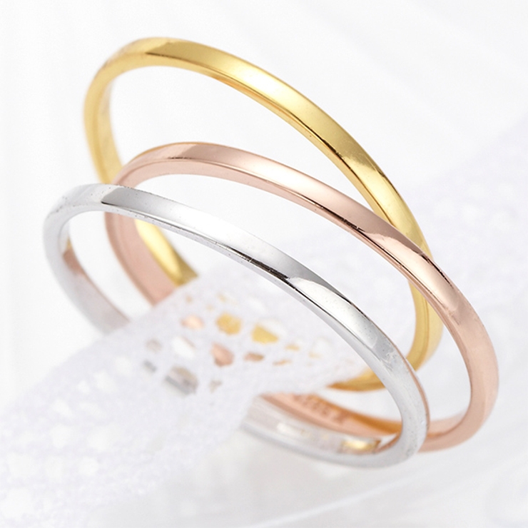 リング 指輪 レディース | アクセサリーショップPIENA | 詳細画像1 