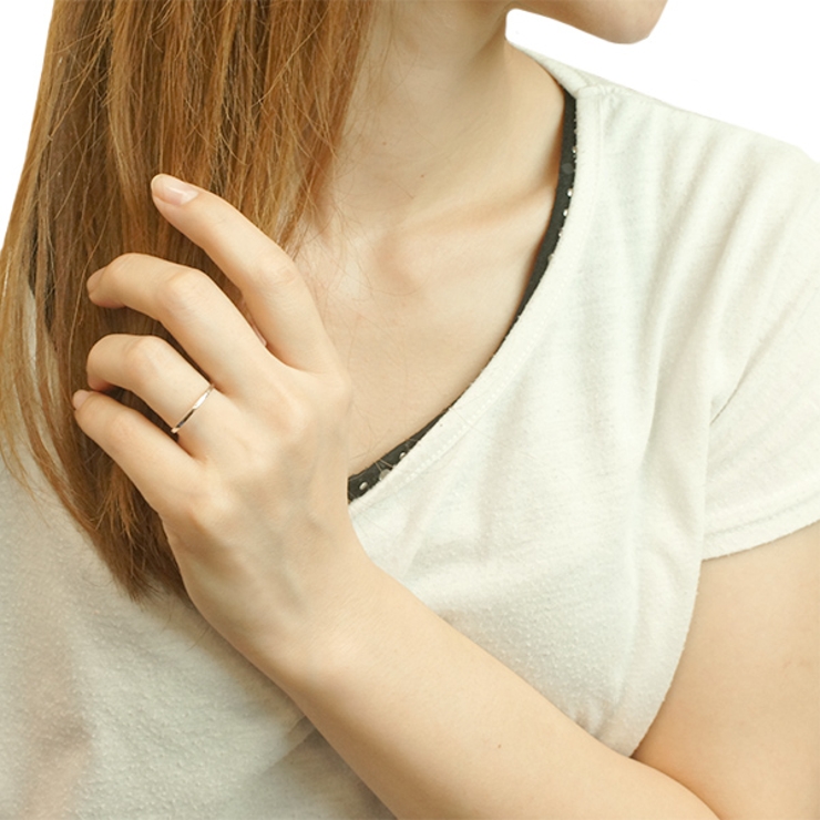 リング 指輪 レディース | アクセサリーショップPIENA | 詳細画像8 