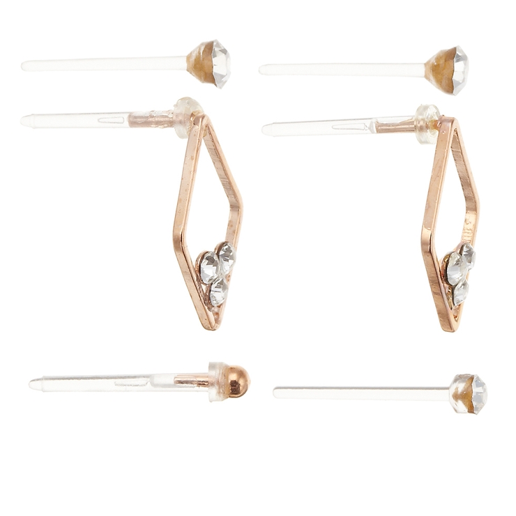 [ナパ]NAPA スタッドピアス 6点セット | アクセサリーショップPIENA | 詳細画像7 