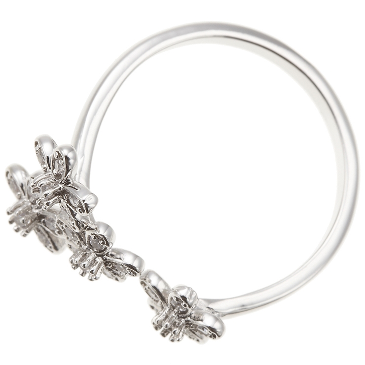 リング カフリング 指輪 | アクセサリーショップPIENA | 詳細画像5 