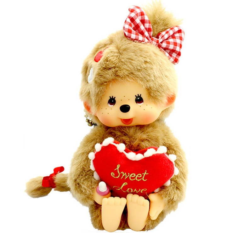 誕生石ハートネックレス モンチッチぬいぐるみセット 天然石 品番 Pena アクセサリーショップpiena アクセサリーショップピエナ のレディースファッション通販 Shoplist ショップリスト