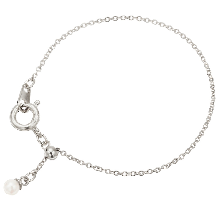 アジャスターチェーン 延長チェーン 10cm | アクセサリーショップPIENA | 詳細画像4 