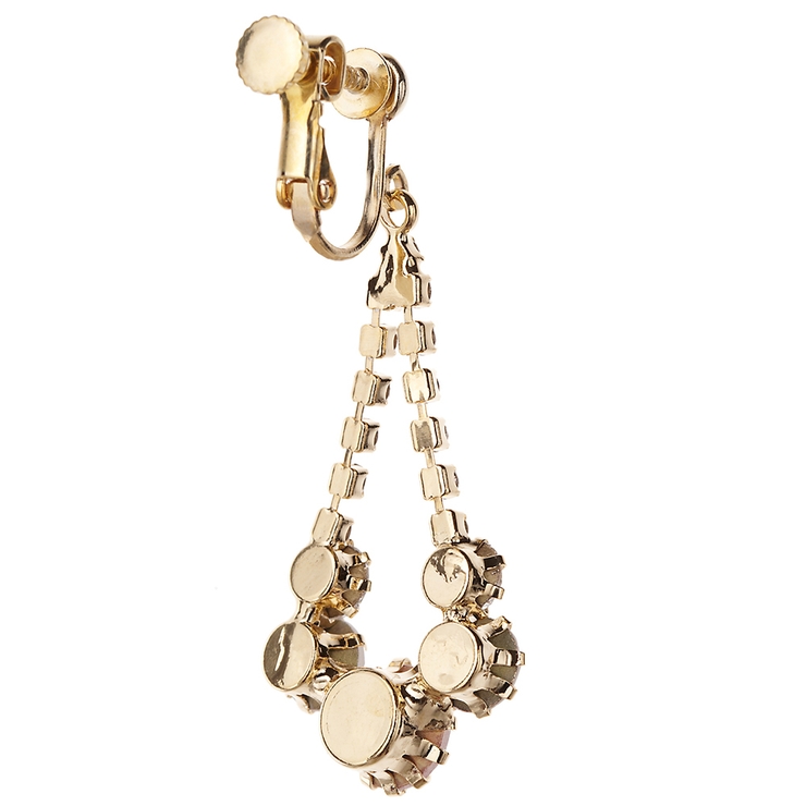 [ナパ]NAPA イヤリング バネ式 | アクセサリーショップPIENA | 詳細画像7 